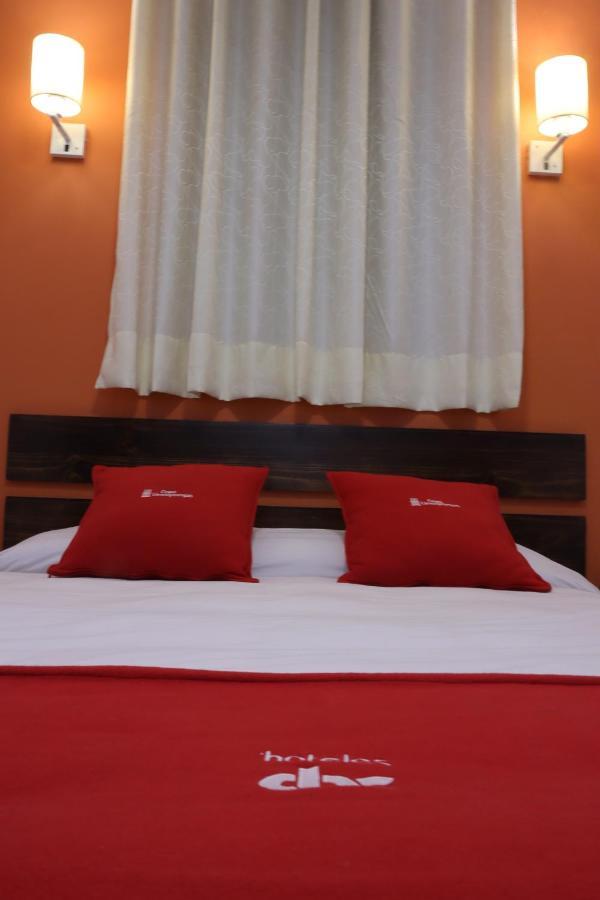 Hotel Limacpampa Cuzco Eksteriør bilde